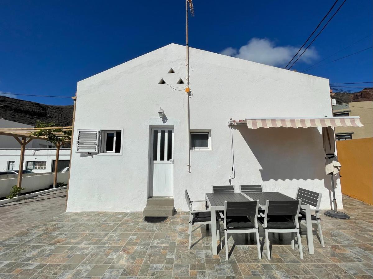 La Casita De La Parra, El Hierro Villa Tamaduste Exterior photo